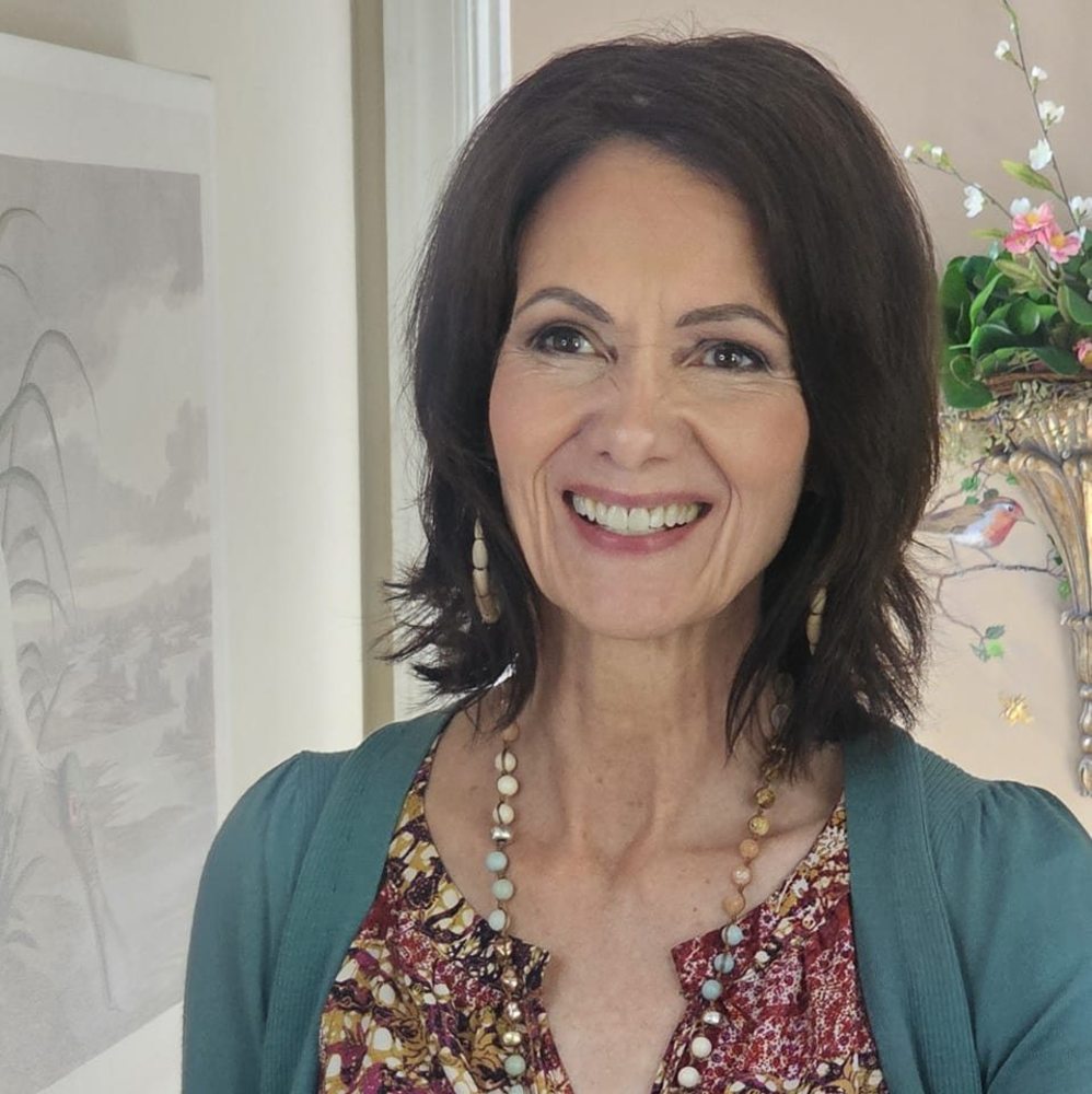Meet your Posher, Gwen